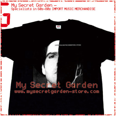 Lloyd Cole And The Commotions - My Bag T Shirt 